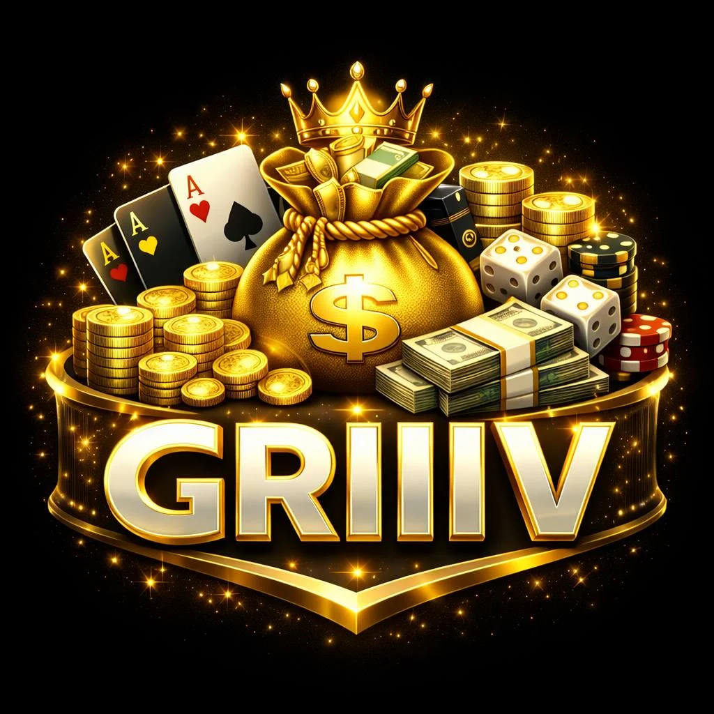 Griiiv689 สล็อตออนไลน์ | เลือกเกมด้วยข้อมูล
